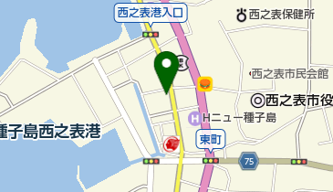 有限会社OAプロジェクトの地図画像