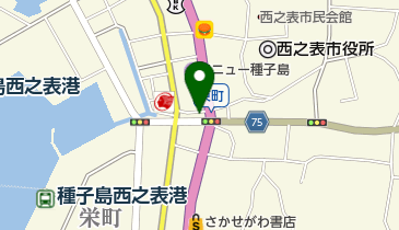 クロダ種苗園芸店の地図画像