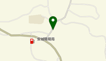 榎元のりお商店の地図画像
