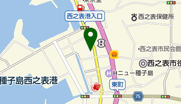 ポルトの地図画像