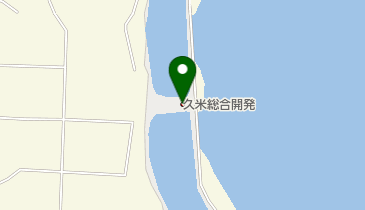 株式会社拓水種子島事業場の地図画像