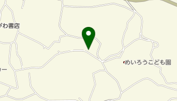 種子島里の菓工房の地図画像