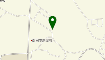 道下菓子店の地図画像