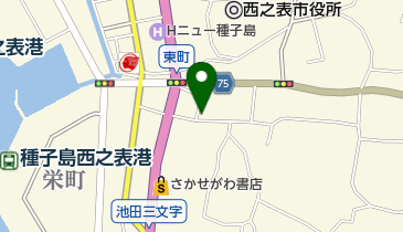 有限会社インテリアかわのの地図画像