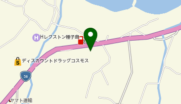 佐野鉄工所の地図画像