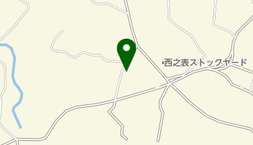 九州電気保安協会(一般財団法人)熊毛出張所の地図画像