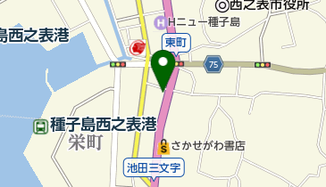 睦建設株式会社の地図画像