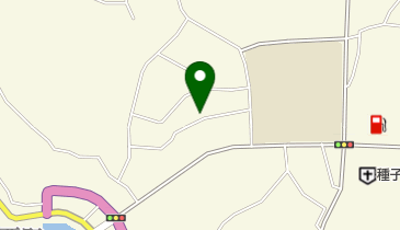 カットハウスくれよんの地図画像