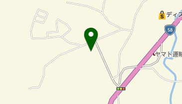 種子島産婦人科医院の地図画像