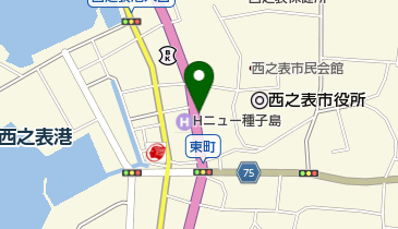 松森神仏具店の地図画像