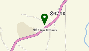 ビート・ヘアースタジオの地図画像