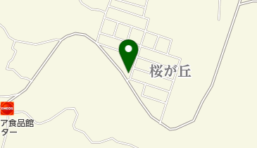 有限会社種子島旅行企画の地図画像