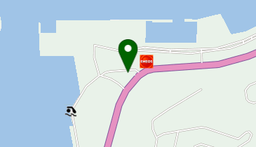 佐々木ガスの地図画像