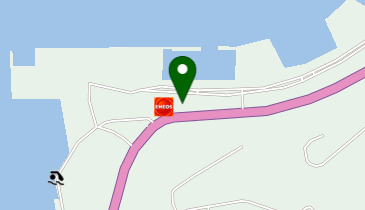 和田電器の地図画像