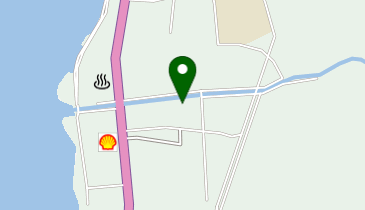 協和地区公民館の地図画像