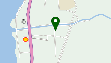 アベキモータースの地図画像