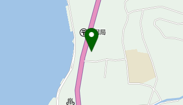 瀬脇精肉店の地図画像