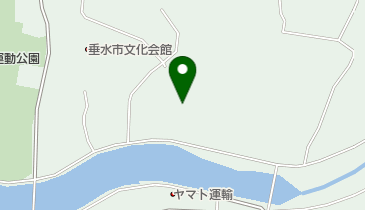 山田水産株式会社垂水事業所の地図画像