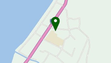 あさみ美容室の地図画像