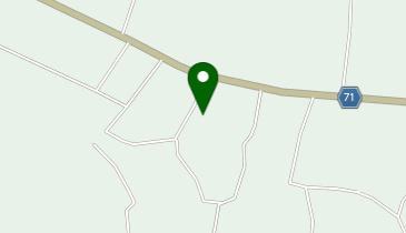 ひまわり美容室の地図画像