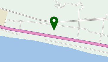 かるさ美容室の地図画像