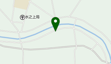 神柱自動車の地図画像