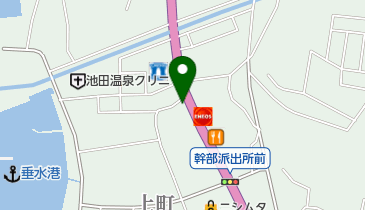 住友生命保険相互会社鹿児島支社垂水支部の地図画像