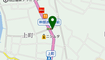 株式会社ゴトー養殖研究所垂水営業所の地図画像