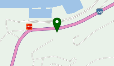 ヘアーサロン・しのはらの地図画像