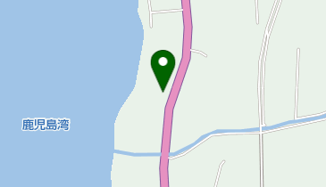 ヘアーサロンしもぞのの地図画像