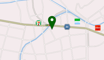 クロックス株式会社川内営業所の地図画像