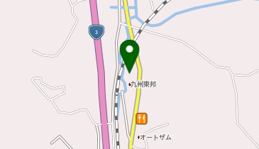 株式会社カクイックスウィング川内営業所 介護用品館せんだいの地図画像