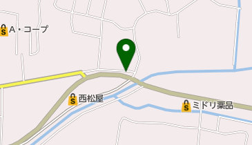 エルテック株式会社ハッピーサン事業部の地図画像