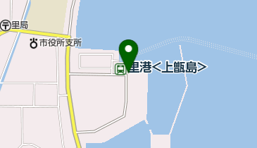 イーグルの地図画像