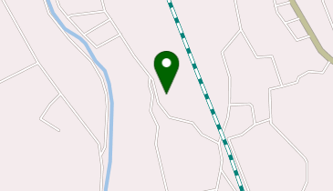 小原硝子店の地図画像