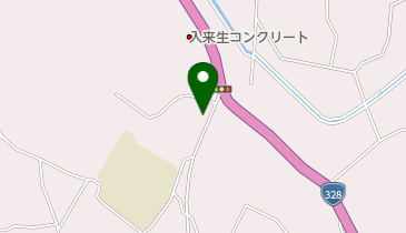 有限会社SSKの地図画像