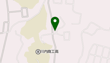 ABC電気の地図画像