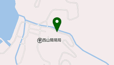 薩摩川内市 内川内地区コミュニティセンターの地図画像