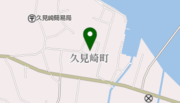 薩摩川内市 滄浪地区コミュニティセンターの地図画像