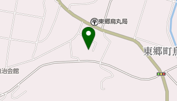 薩摩川内市 鳥丸地区コミュニティセンターの地図画像