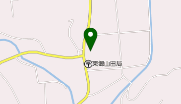 薩摩川内市 山田地区コミュニティセンターの地図画像