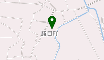 堀ノ内整体施術院の地図画像