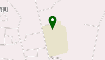 川内南中購買部の地図画像