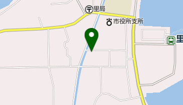 水建システム有限会社の地図画像