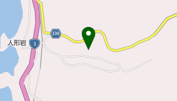 橋口建築の地図画像