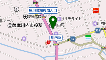 株式会社スカイトラベルの地図画像