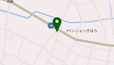 サーフハウスビーブレイクの地図画像