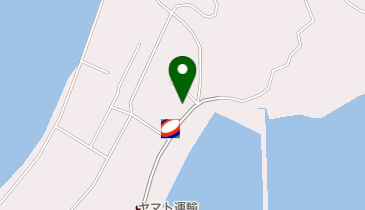 鷺山酒釣具店の地図画像