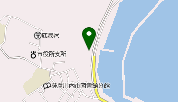 橋野隆正酒店の地図画像