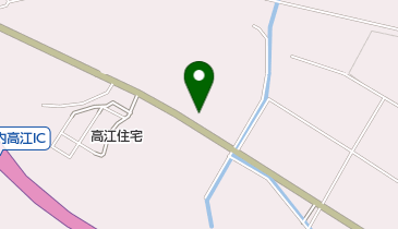 株式会社吉松商店の地図画像